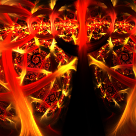 apophysis burningbush sc0t0ma