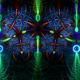 apophysis colorful sc0t0ma