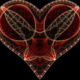 apophysis heartdivided sc0t0ma