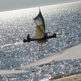 Fishing Boat-Ifaty