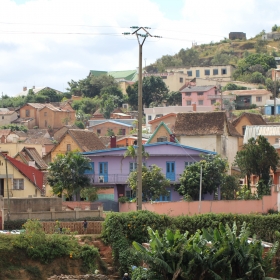 Antananarivo