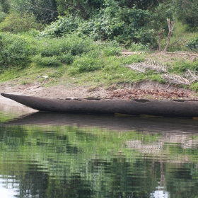 Canoe