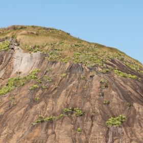 geology