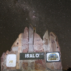 Isalo