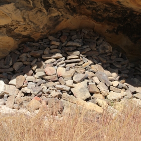 Tomb